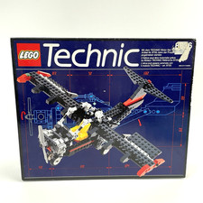 LEGO Technic 8836 | Sky Ranger