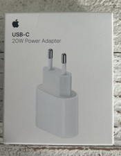 Original Apple 20W USB-C Power