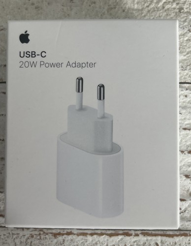 Original apple 20w usb - original,