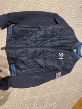 ORIG. Porsche MARTINI RACING Jacke