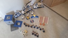Lego Duplo Polizei Gefängnis