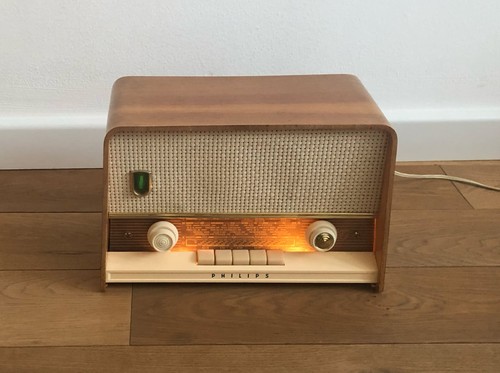 Philips philetta luxe 311 - de,