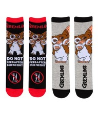Gremlins Socken Unisex Gizmo