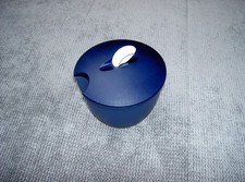 Tupper Tupperware Zuckerdose