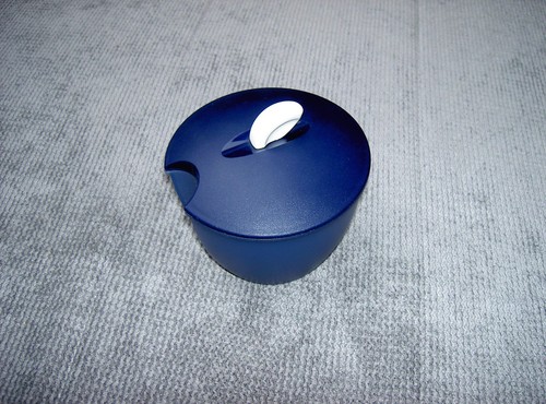 Tupper tupperware zuckerdose - tupper,