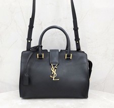 Saint Laurent Schwarze