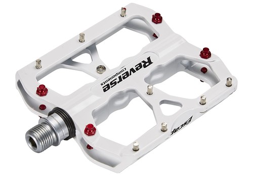 Reverse escape alu flat - reverse,