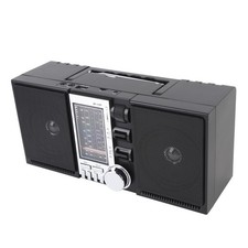 AM/FM/SW-Radio Mit