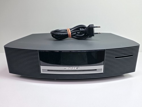 Bose wave music system awrcc3 - bose,