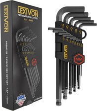 LEXIVON 13-teilig