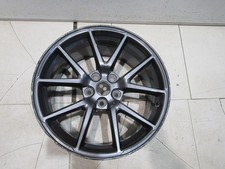 17 ON TESLA MODEL 3 ALUFELGE