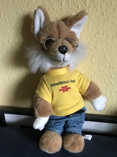 Schwäbisch hall fuchs cm - fuchs, 35