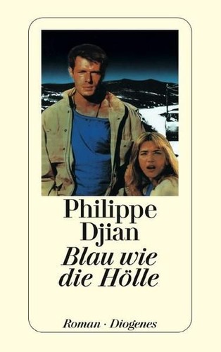Blau wie die - , hölle: