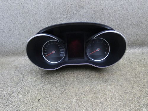 Kombiinstrument a2059000842 - kombiinstrument,
