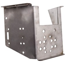 1x Halterung Trimmpumpe Halter