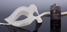 original venezianische Maske