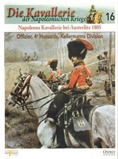 Del Prado Kavallerie der