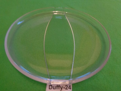 Glas kuchen teller form ohne - form,