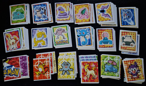 Pokemon schnapp sie dir alle - schnapp,
