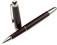 Montblanc Meisterstück Le Petit Prince & Aviator Rollerball No.163 Classique TOP