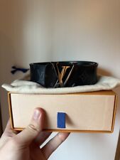 Original Louis Vuitton Gürtel herren