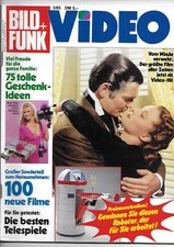 Bild + Funk - Video Report Nr