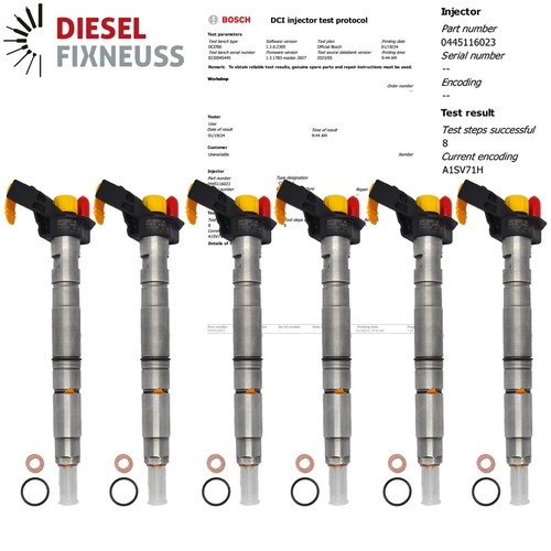 Audi 0445116022 - 6,