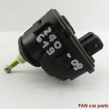 Fiat Punto 176 LWR Stellmotor für Scheinwerfer rechts Hella 007282-41, 46429228