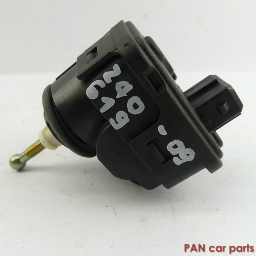 Fiat punto 176 - fiat, stellmotor