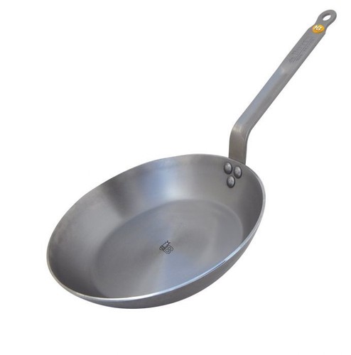 Buyer eisen bratpfanne - de,