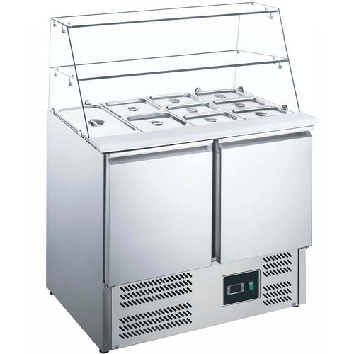 Saro saladette mit - saladette,