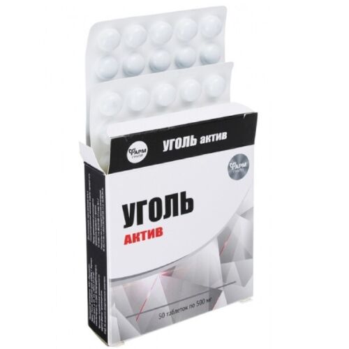 Premium tabletten 500 - tabletten,