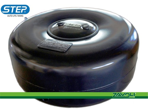 Autogas lpg step - /,