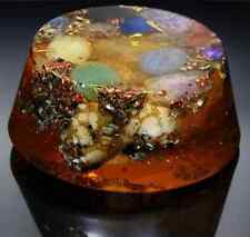 Orpanit® Orgonit Orgon Energie TB Tower Buster XXL 5G EMF HAARP Schutz