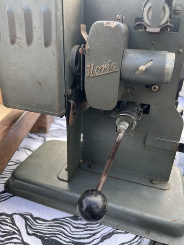 Noris filmprojektor mm - 16,
