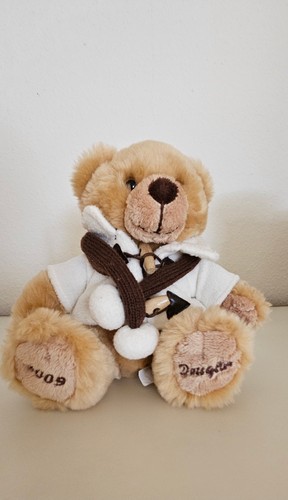 Douglas teddybär 2009 - 2009, mit