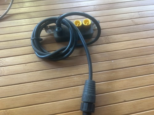 Simrad at45 nmea - nmea, simnet