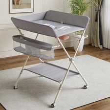 Baby Wickeltisch Klappbar