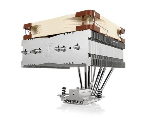 Noctua c14s cpu kühler - noctua, cpu-kühler