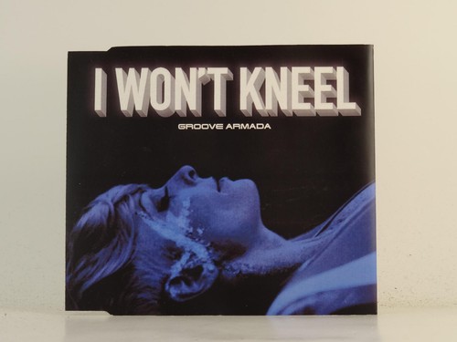 Groove armada won - armada, i