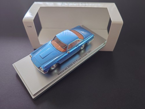Kess maserati 3500 gt - 3500,