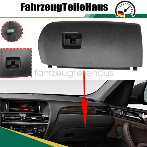 Handschuhfach deckel klappe - handschuhfach,