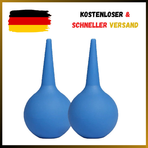 Ohrenreiniger 60ml 2stück - 60ml,