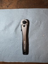 Stahlwille Nr.420 Ratsche Steckschlüssel Wie Neu Sammler