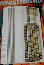 Commodore Amiga 500 16-bit