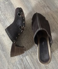 Tamaris Damen Clogs in