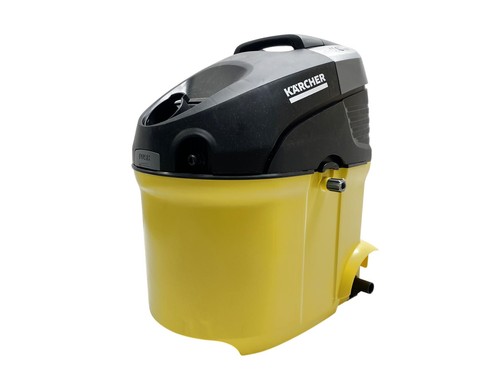 Waschsauger karcher 100 - karcher, se