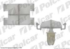 Zierleisten Clips Zierleisten