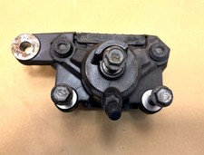 Suzuki GSF600 S/N Bandit (GN77B) Bandit Bremssattel hinten