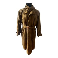 Klimatex Trenchcoat Herren Gr